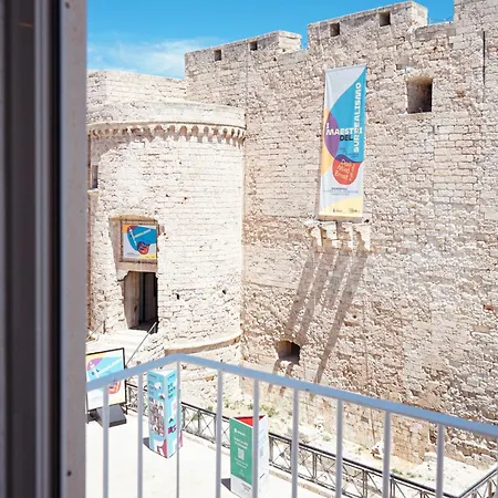 Dimora Bicetta Appartement