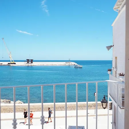 Dimora Bicetta Apartment