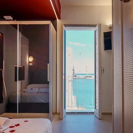 Dimora Bicetta Apartment *