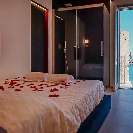 Dimora Bicetta * Monopoli