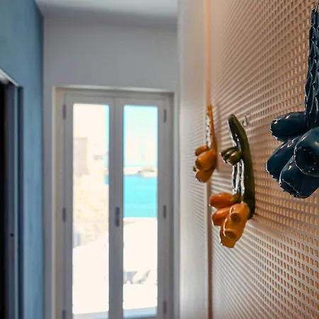 Dimora Bicetta * Monopoli