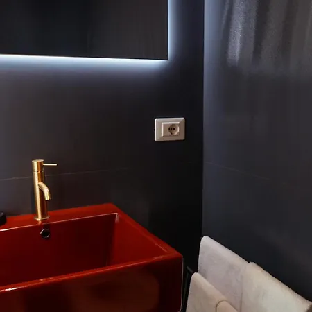 Apartment Dimora Bicetta *