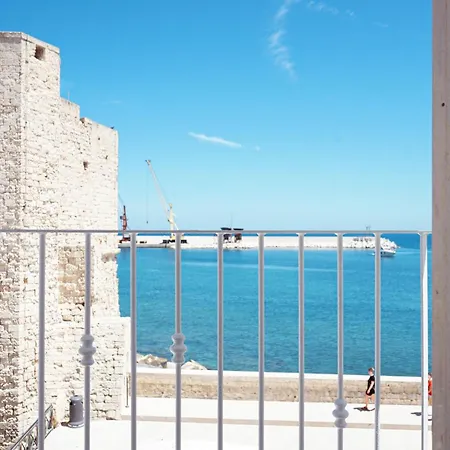 Apartment Dimora Bicetta