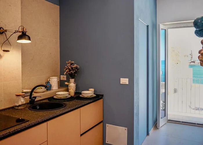 Dimora Bicetta * מונופולי