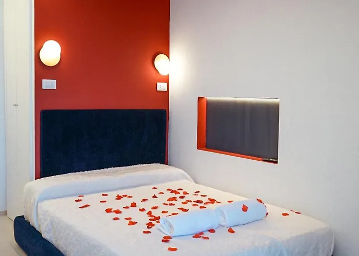 Dimora Bicetta מונופולי