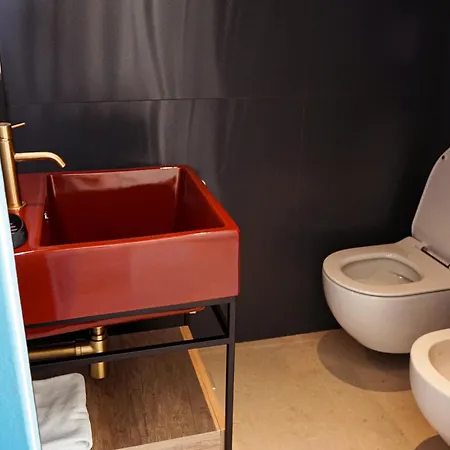 Dimora Bicetta * Monopoli