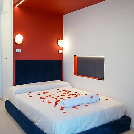 Dimora Bicetta Monopoli