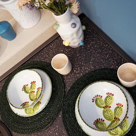 Lägenhet Dimora Bicetta