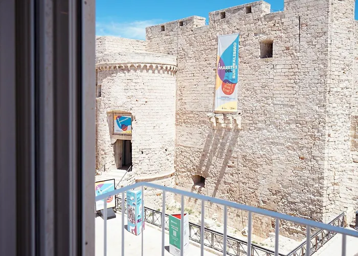 Dimora Bicetta Apartman