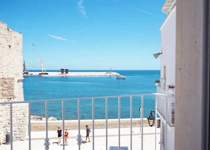 Dimora Bicetta Apartment