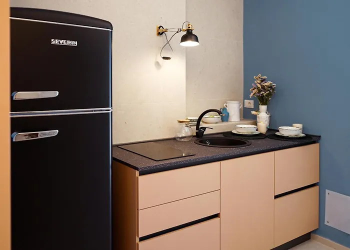 Apartman Dimora Bicetta