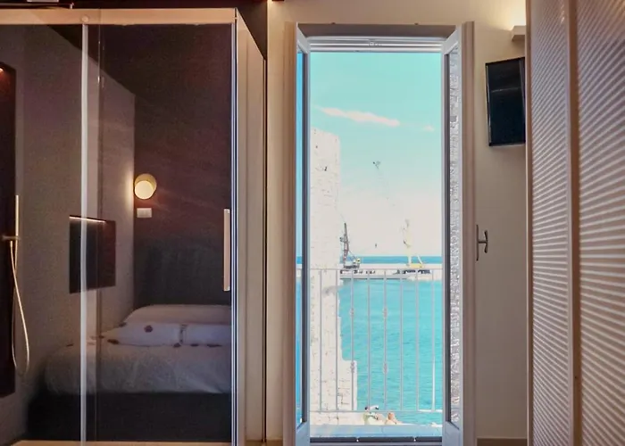 Dimora Bicetta Apartman *