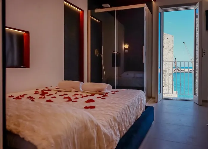 Dimora Bicetta * Monopoli