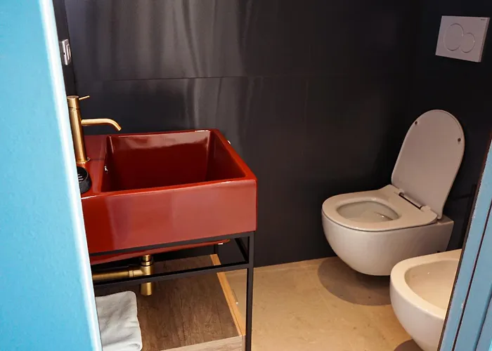 Dimora Bicetta * Monopoli