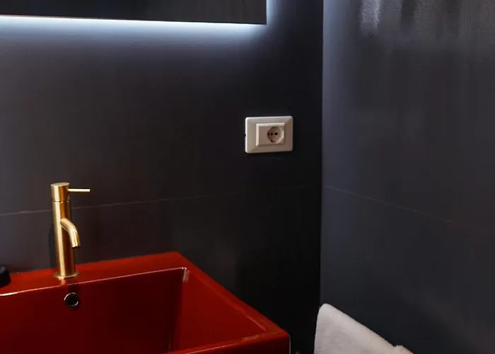 Apartman Dimora Bicetta *