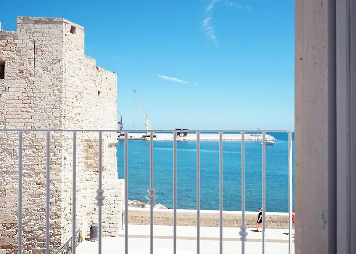 Apartman Dimora Bicetta