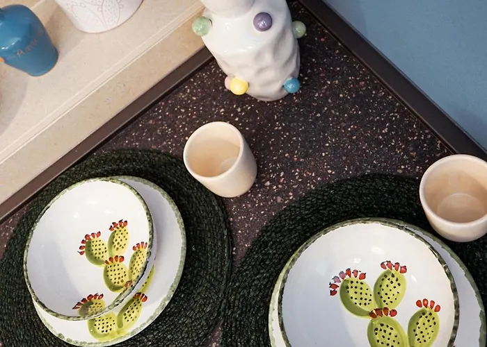 Apartment Dimora Bicetta